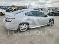 2013 Nissan MAXIMA photo