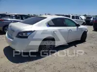 2013 Nissan MAXIMA фото