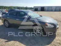 2013 Nissan MAXIMA фото