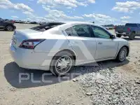2013 Nissan MAXIMA photo