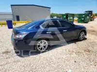 2013 Nissan MAXIMA photo