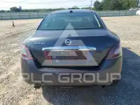 2013 Nissan MAXIMA фото