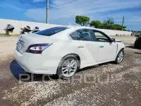 2013 Nissan MAXIMA фото