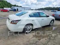 2013 Nissan MAXIMA фото