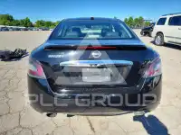 2013 Nissan MAXIMA photo