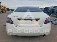 2013 Nissan MAXIMA фото