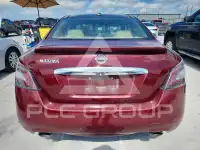 2013 Nissan MAXIMA photo