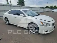 2013 Nissan MAXIMA фото