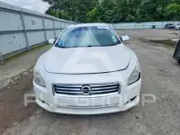 2013 Nissan MAXIMA фото