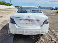 2013 Nissan MAXIMA фото