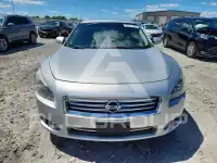 2013 Nissan MAXIMA photo