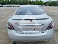 2013 Nissan MAXIMA photo