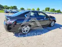 2013 Nissan MAXIMA photo