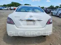 2013 Nissan MAXIMA фото