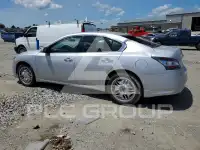 2013 Nissan MAXIMA photo