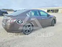 2013 Nissan MAXIMA photo