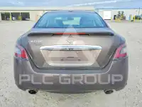 2013 Nissan MAXIMA photo