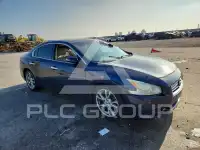 2013 Nissan MAXIMA photo