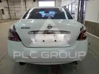 2013 Nissan MAXIMA фото