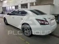 2013 Nissan MAXIMA фото