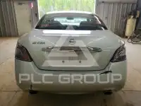 2013 Nissan MAXIMA photo
