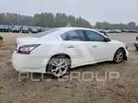2013 Nissan MAXIMA photo