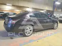 2013 Nissan MAXIMA фото