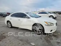 2013 Nissan MAXIMA photo