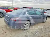 2013 Nissan MAXIMA photo