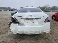2013 Nissan MAXIMA photo