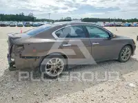 2013 Nissan MAXIMA фото