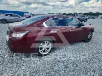 2013 Nissan MAXIMA фото