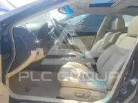 2013 Nissan MAXIMA фото