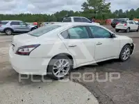 2013 Nissan MAXIMA фото