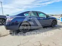 2013 Nissan MAXIMA фото