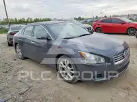 2013 Nissan MAXIMA photo