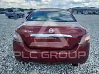 2013 Nissan MAXIMA фото