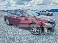 2013 Nissan MAXIMA фото