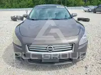 2013 Nissan MAXIMA фото