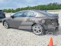 2013 Nissan MAXIMA фото