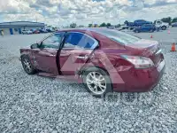 2013 Nissan MAXIMA фото