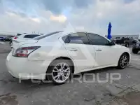 2013 Nissan MAXIMA photo