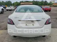 2013 Nissan MAXIMA фото