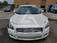 2013 Nissan MAXIMA фото