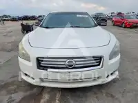 2013 Nissan MAXIMA photo