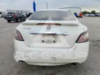 2013 Nissan MAXIMA photo
