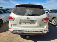 2013 Nissan PATHFINDER фото