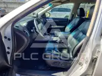 2013 Nissan PATHFINDER фото