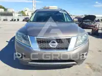 2013 Nissan PATHFINDER фото