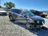 2013 Nissan PATHFINDER фото